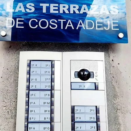 Terrazas Favorite Place Lägenhet