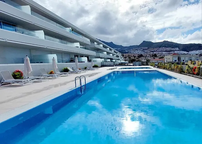 Terrazas Favorite Place *