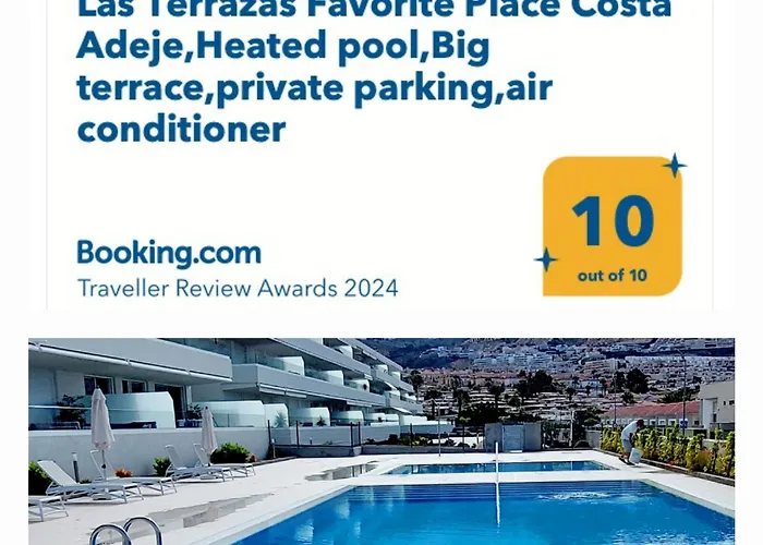 Terrazas Favorite Place Apartment *