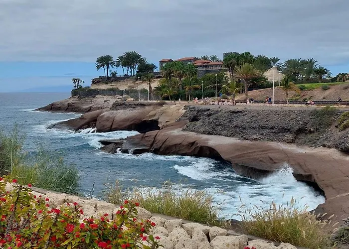 Terrazas Favorite Place Apartment Costa Adeje (Tenerife)