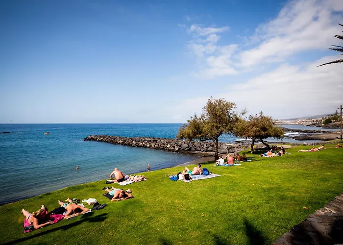 Apartment Terrazas Favorite Place