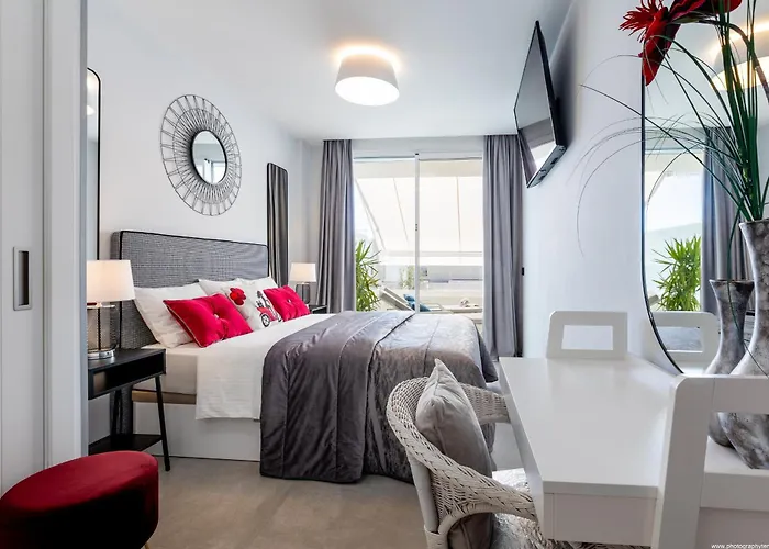 Terrazas Favorite Place Apartment *