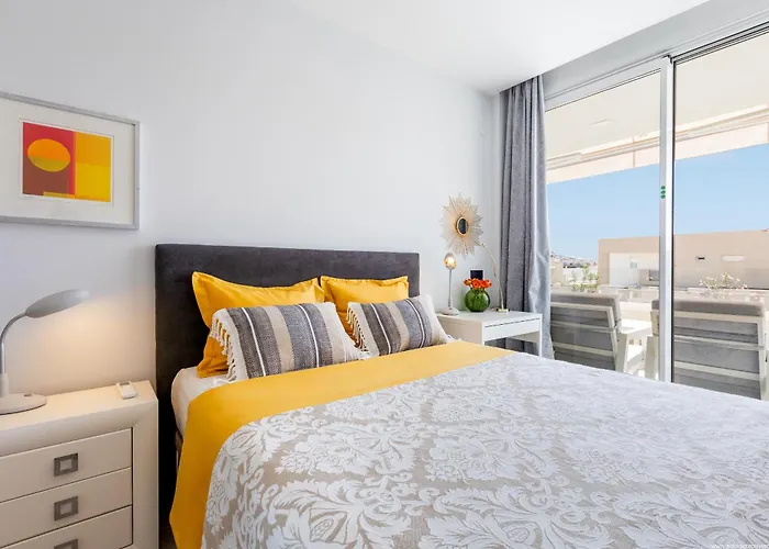 Terrazas Favorite Place Apartment