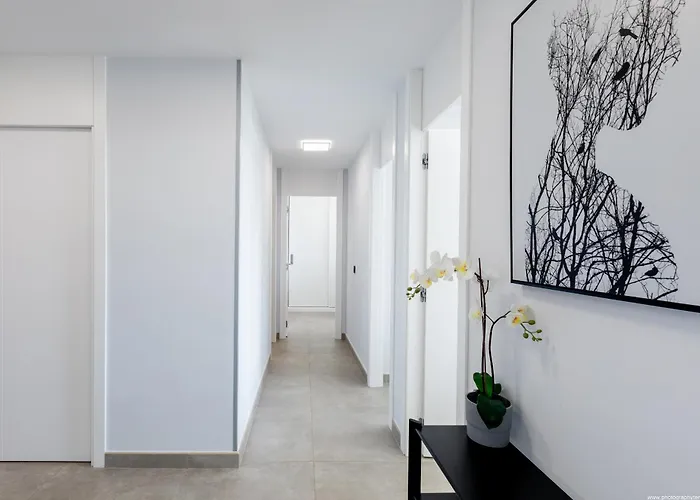 Terrazas Favorite Place Apartment Costa Adeje (Tenerife)