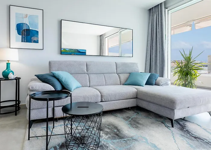 Terrazas Favorite Place Apartment *