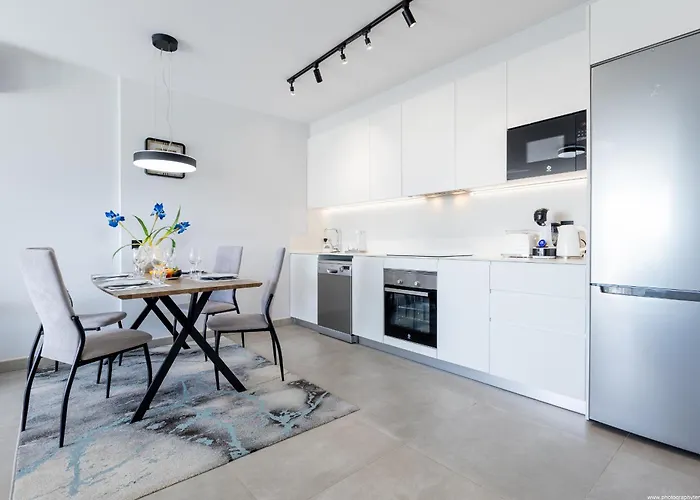 Terrazas Favorite Place Apartment *