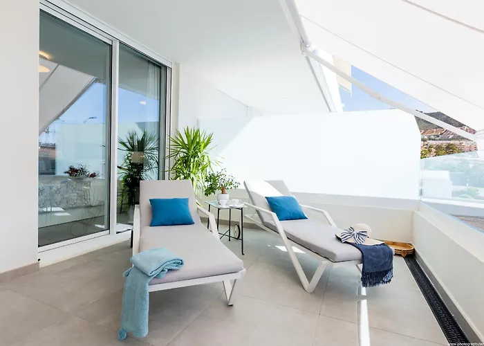 Terrazas Favorite Place *