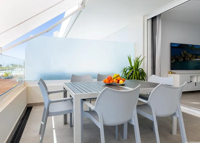 Apartment Terrazas Favorite Place Costa Adeje (Tenerife)