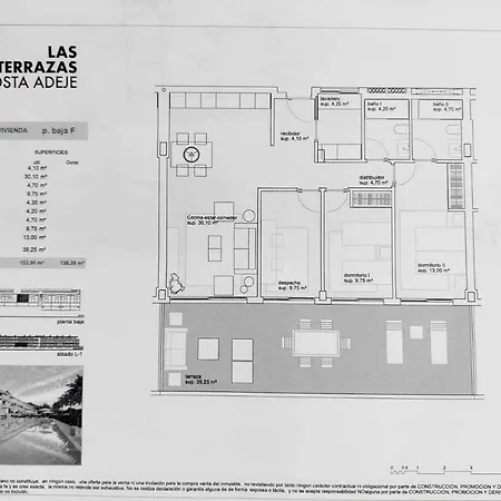 Apartment Terrazas Favorite Place *