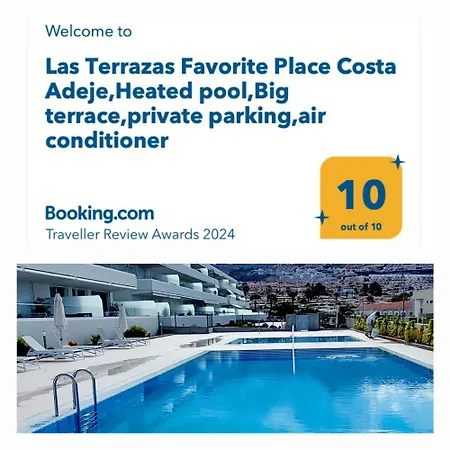 Terrazas Favorite Place Apartment *