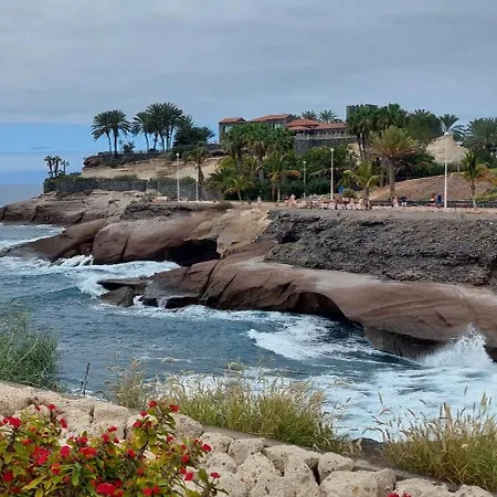 Terrazas Favorite Place Apartment Costa Adeje (Tenerife)