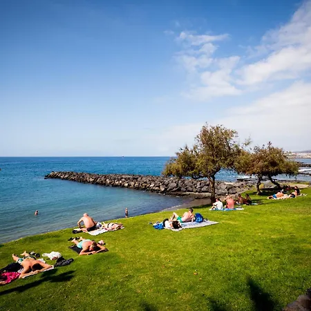 Apartment Terrazas Favorite Place