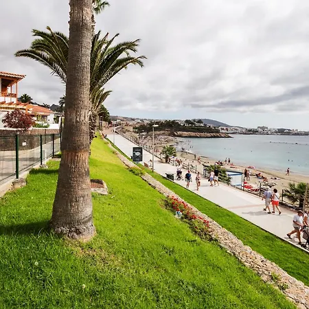 Apartment Terrazas Favorite Place Costa Adeje (Tenerife)