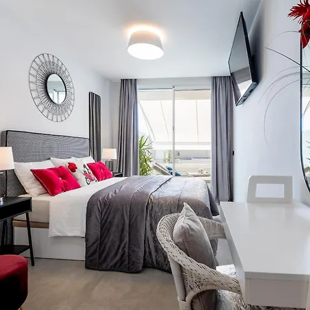 Terrazas Favorite Place Apartment *