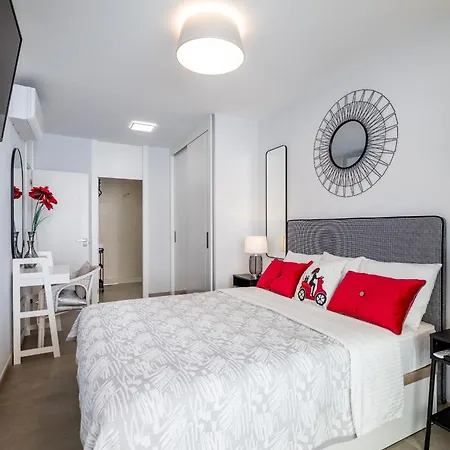 Apartment Terrazas Favorite Place *