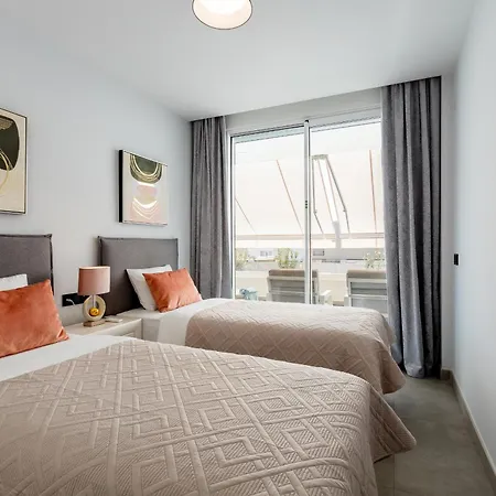 Apartment Terrazas Favorite Place Costa Adeje (Tenerife)