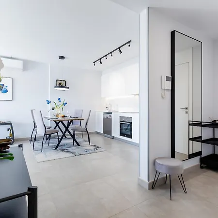 Apartment Terrazas Favorite Place