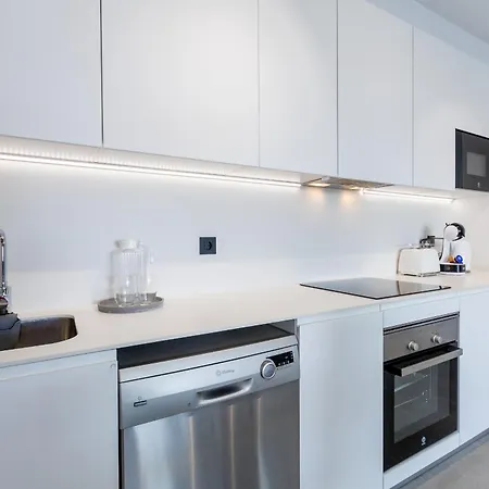 Apartment Terrazas Favorite Place *