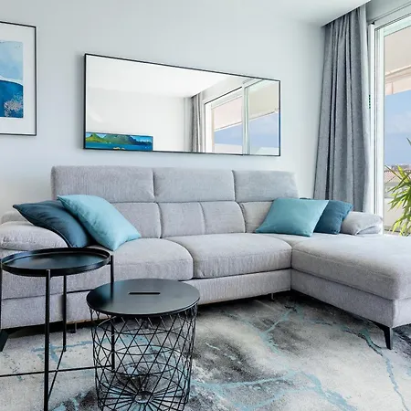 Terrazas Favorite Place Apartment *