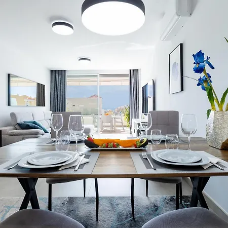 Apartment Terrazas Favorite Place *