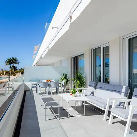 Terrazas Favorite Place Apartment *