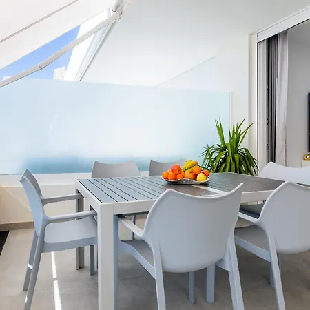 Apartment Terrazas Favorite Place Costa Adeje (Tenerife)