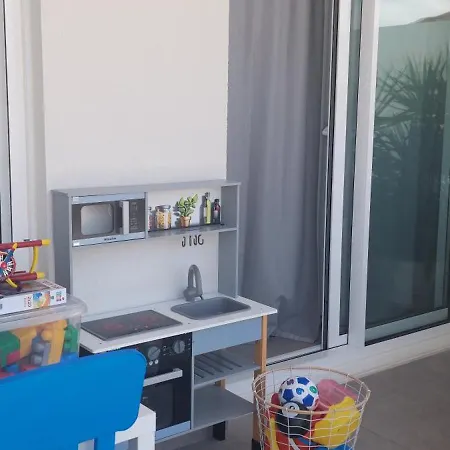 Terrazas Favorite Place * Costa Adeje (Tenerife)