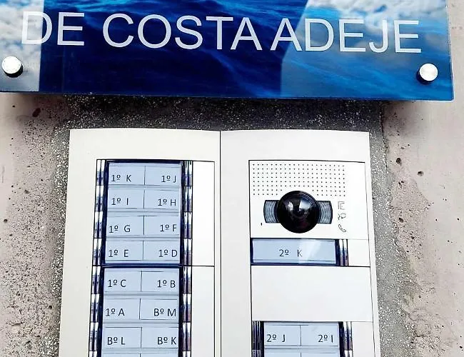 Terrazas Favorite Place Apartament