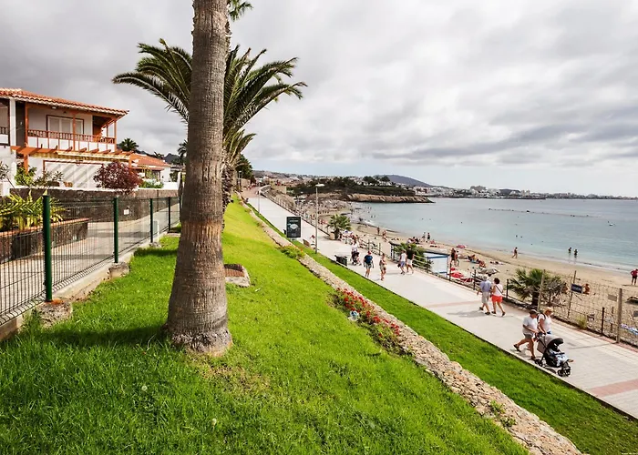 Apartament Terrazas Favorite Place Costa Adeje (Tenerife)