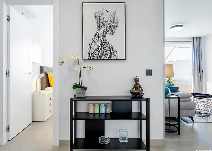 Terrazas Favorite Place 阿德耶