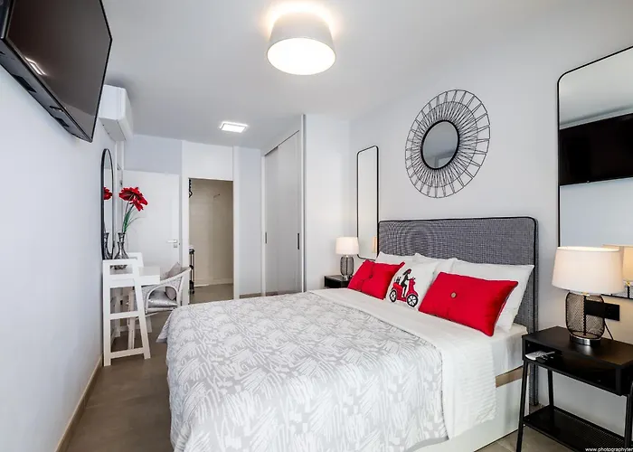 Apartament Terrazas Favorite Place *