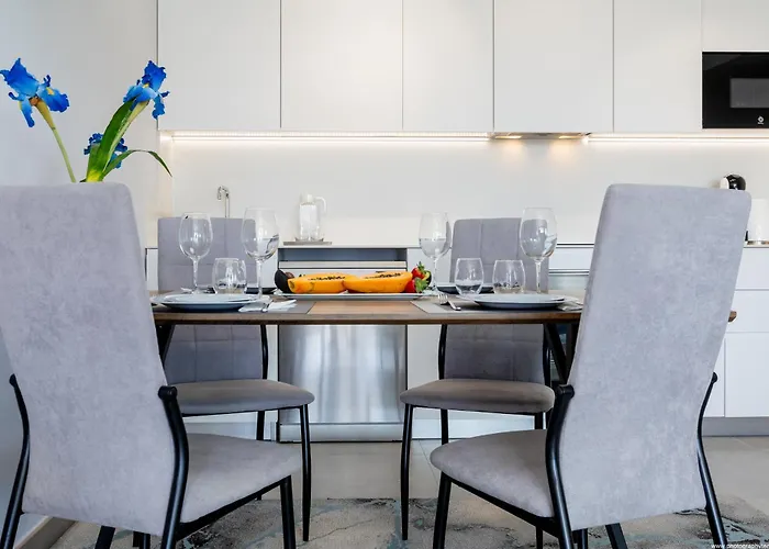 Apartment Terrazas Favorite Place