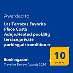 아파트 Terrazas Favorite Place 아데제