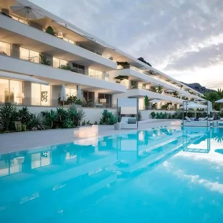 Apartamento Terrazas Favorite Place *