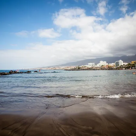 Terrazas Favorite Place Costa Adeje (Tenerife)