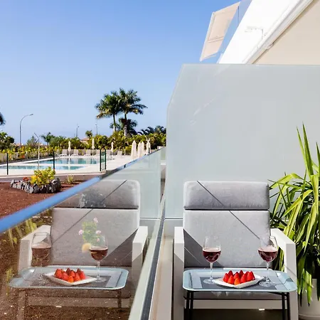 Terrazas Favorite Place Appartamento *