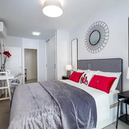 Appartamento Terrazas Favorite Place