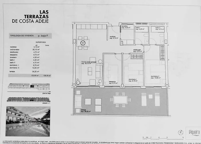 Appartement Terrazas Favorite Place *