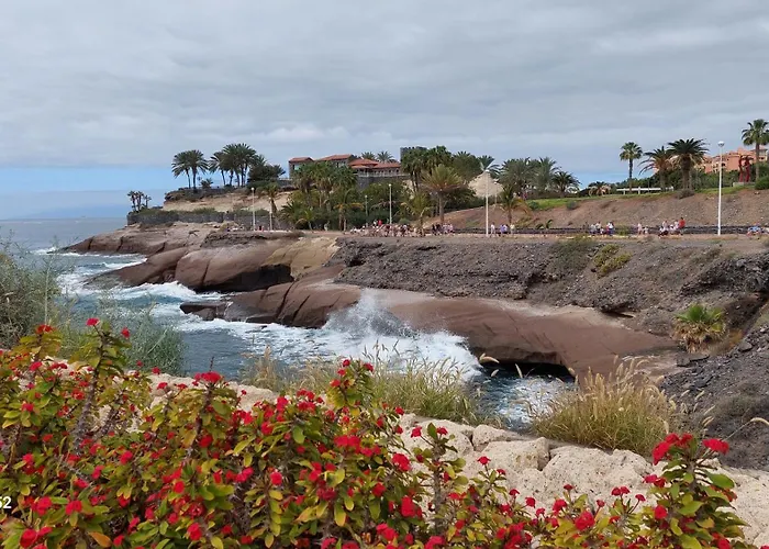 Appartamento Terrazas Favorite Place *