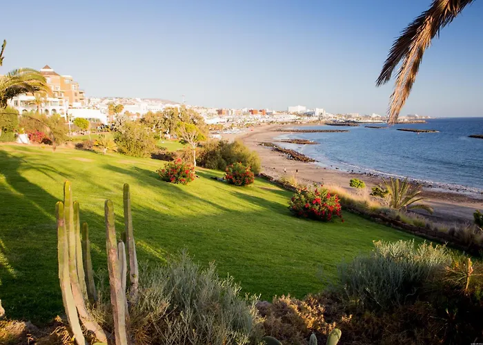 Appartamento Terrazas Favorite Place *