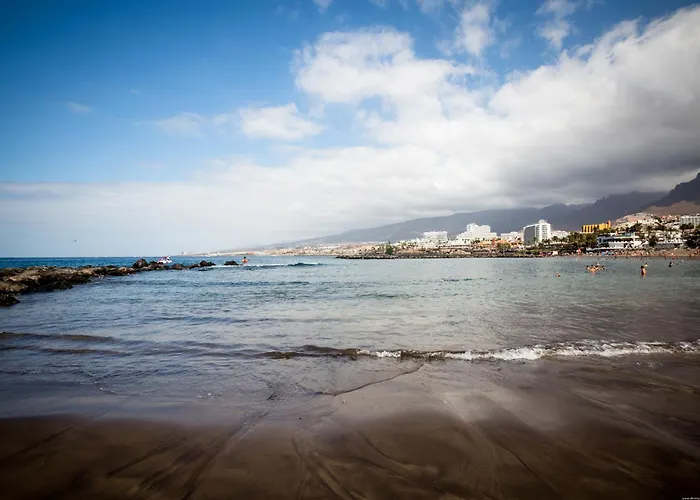 Terrazas Favorite Place Costa Adeje (Tenerife)