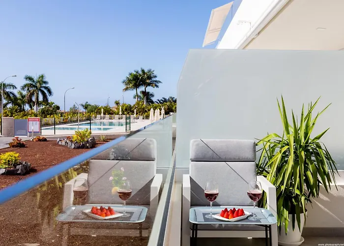 Terrazas Favorite Place Appartamento *