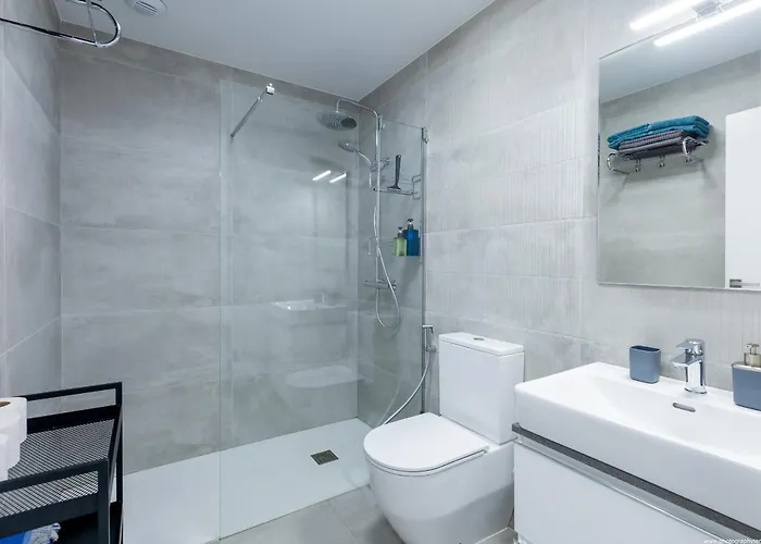 Terrazas Favorite Place Appartamento Costa Adeje (Tenerife)