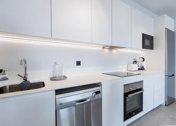 Appartamento Terrazas Favorite Place *