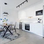 Terrazas Favorite Place Appartement *