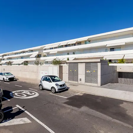 アパート Terrazas Favorite Place