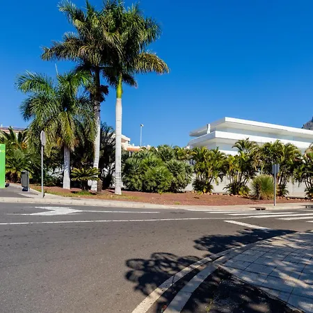 アパート Terrazas Favorite Place *