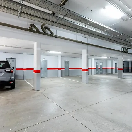 アパート Terrazas Favorite Place