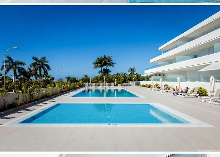 Terrazas Favorite Place *