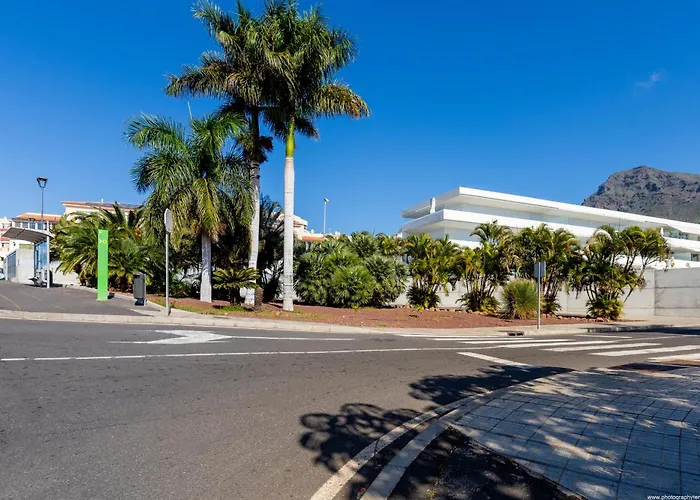 アパート Terrazas Favorite Place *